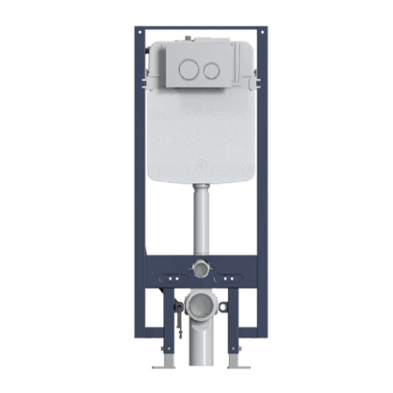 Két nước âm tường Elimen G3008PB