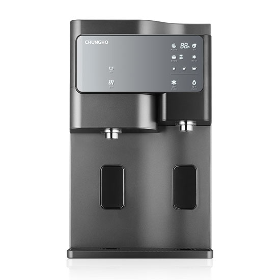 Máy lọc nước Chungho Sanita GWP-60C9560M nóng lạnh