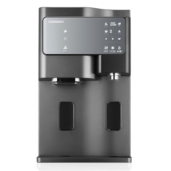 Máy lọc nước Chungho Sanita ICE GWI-60C9560M làm đá