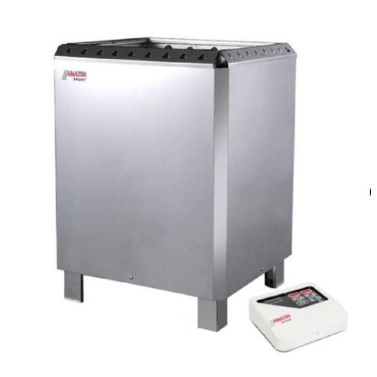 Máy xông hơi khô AMAZON SAM-B12-CON4/12kw