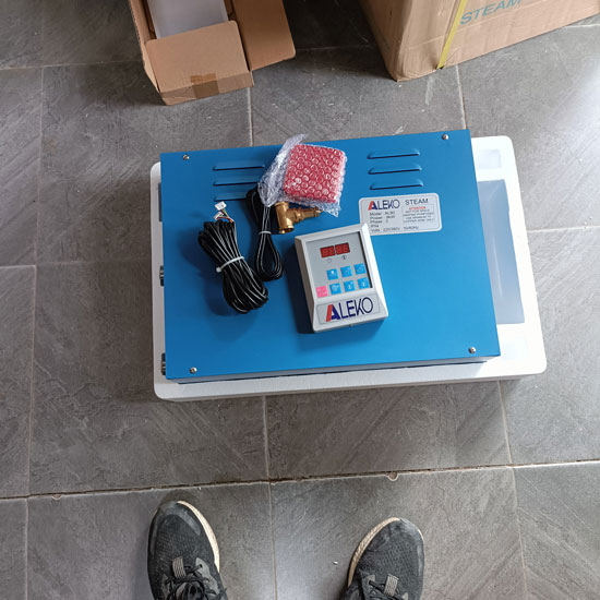 may-xong-hoi-uot-Aleko-HA150