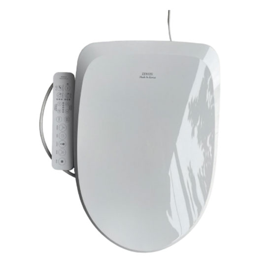 Nắp bồn cầu thông minh Tewon TSA2218