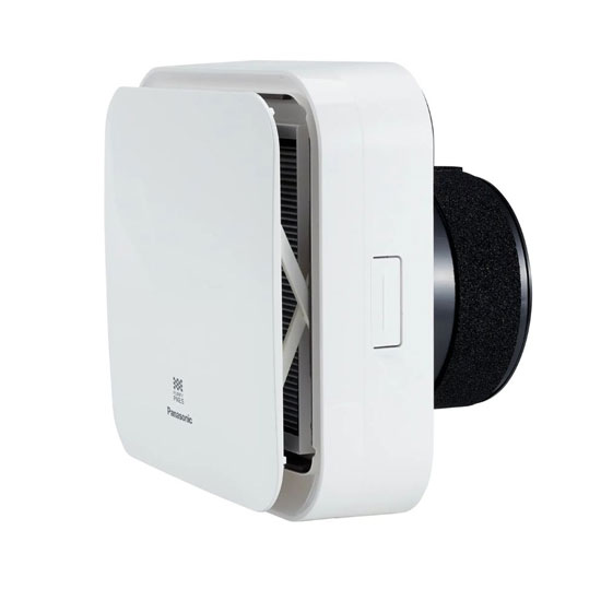 Quạt cấp gió cabinet Panasonic FV-06PHP1