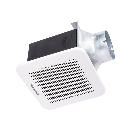 Quạt hút thông gió âm trần Panasonic FV-24CH9