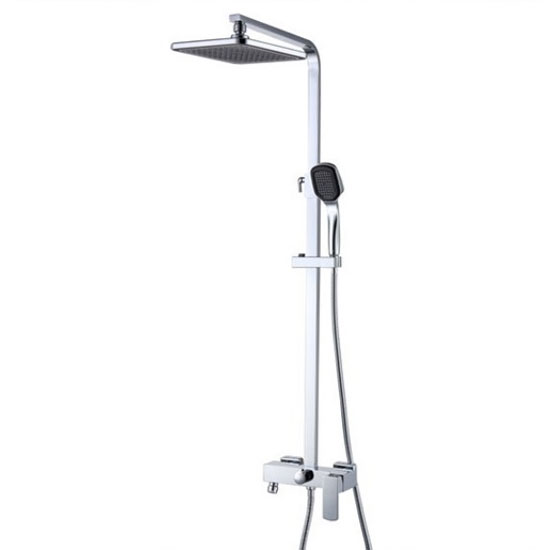 Sen cây tắm ECOFA E-864N nóng lạnh