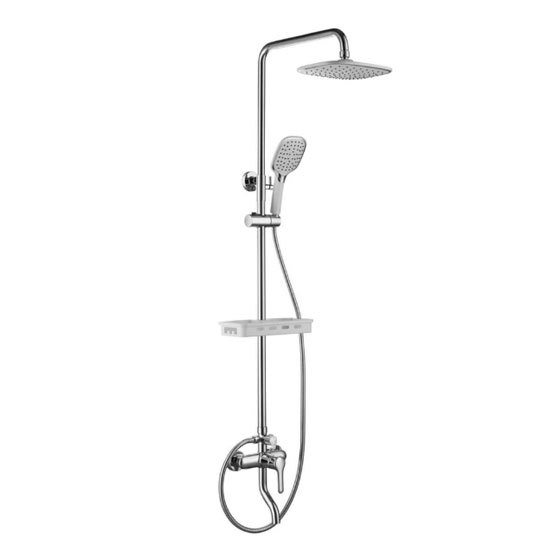 Sen cây tắm Elimen GSA 6063-A nhiệt độ