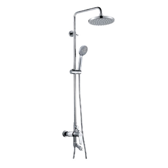 Sen cây tắm Elimen SA1614-4 nóng lạnh