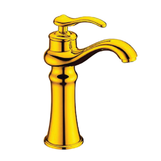 Vòi chậu lavabo Elimen G1118607 nóng lạnh