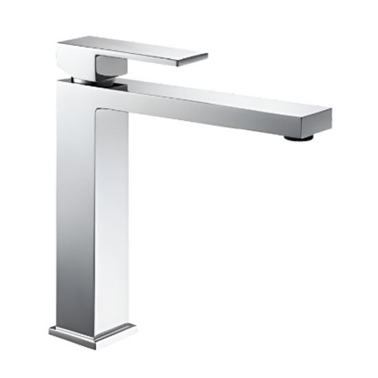 Vòi chậu lavabo Elimen G1711 nóng lạnh