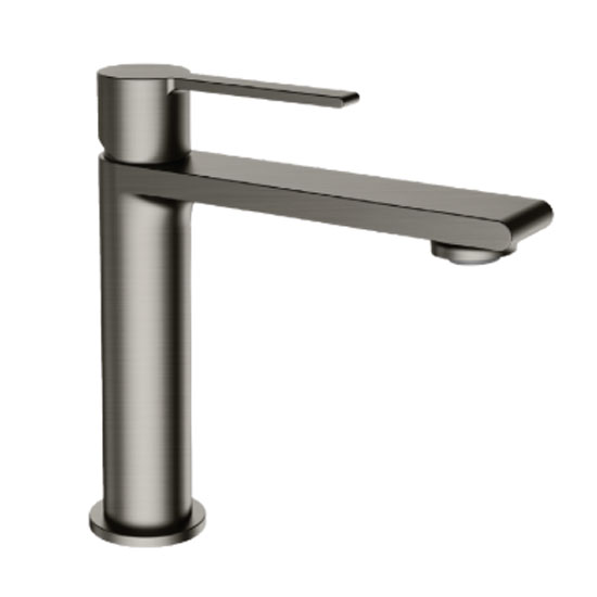 Vòi chậu lavabo Elimen G591088-GG nóng lạnh