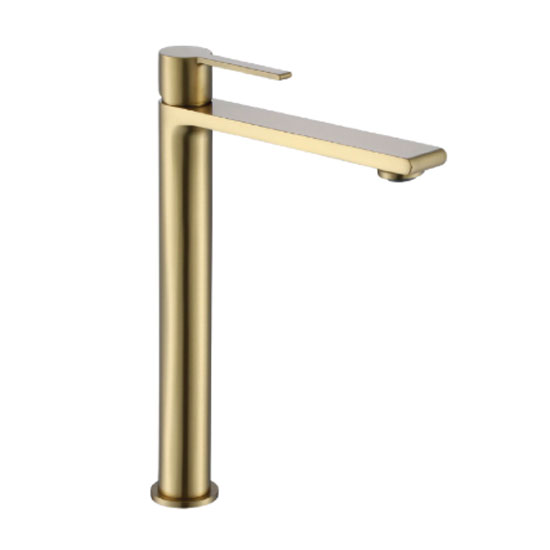 Vòi chậu lavabo Elimen G591088H-GD nóng lạnh