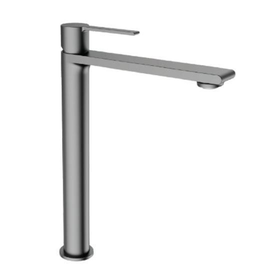 Vòi chậu lavabo Elimen G591088H-GG nóng lạnh