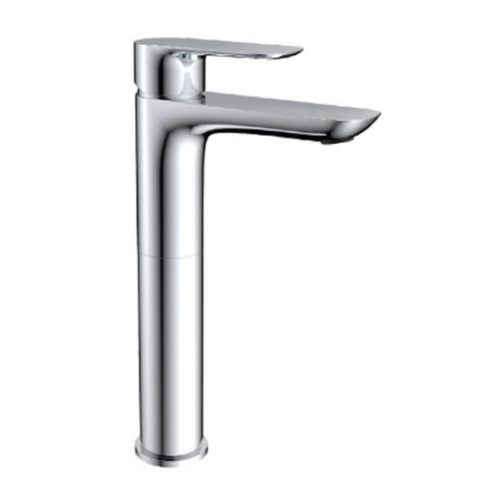 Vòi chậu lavabo Elimen G591096H nóng lạnh