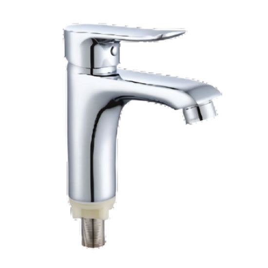 Vòi chậu lavabo Elimen G591932-CP lạnh