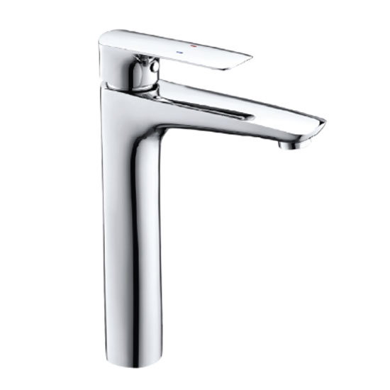 Vòi chậu lavabo Elimen GM0006CP nóng lạnh