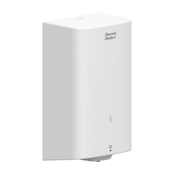 Hộp đựng xà phòng American Standard 1072689990 cảm ứng pin