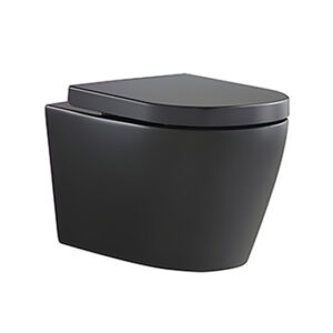 Bồn cầu Hanjin HJ-8590MB treo tường