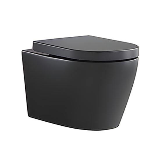 Bồn cầu Hanjin HJ-8590MB treo tường