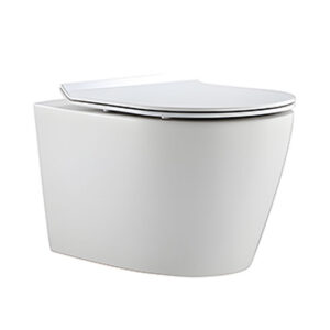 Bồn cầu Hanjin HJ-8690 treo tường