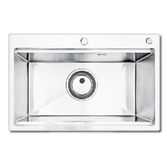 Chậu rửa bát Daeshin SQS-7648-T