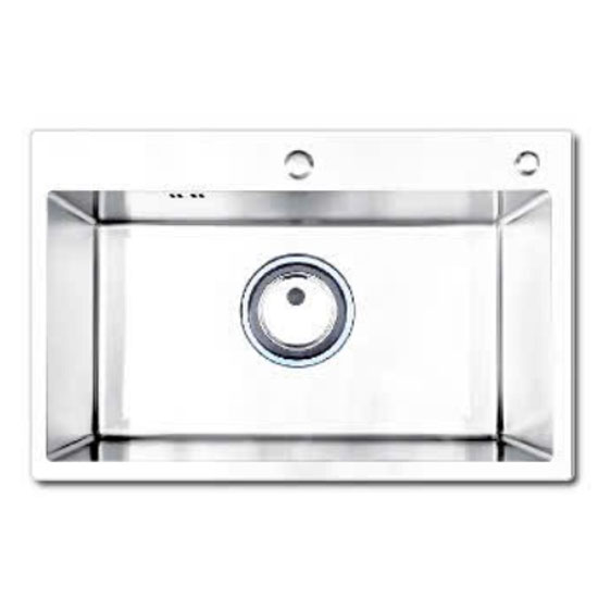 Chậu rửa bát Daeshin SQS-7648