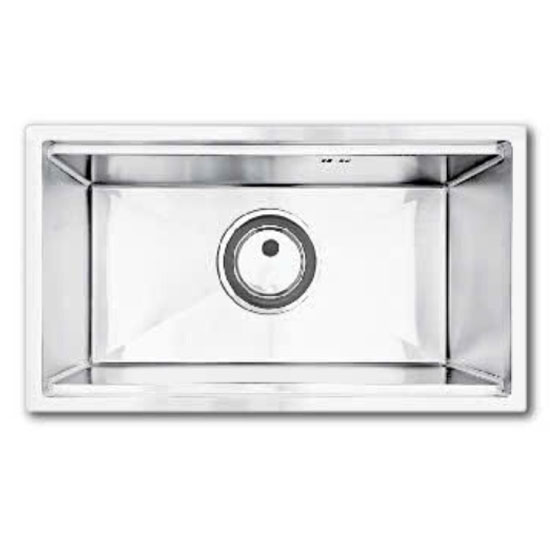 Chậu rửa bát Daeshin SQS-7846U một hố