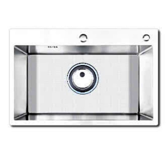 Chậu rửa bát Daeshin SQS-7848