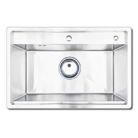 Chậu rửa bát Daeshin SQS-7850