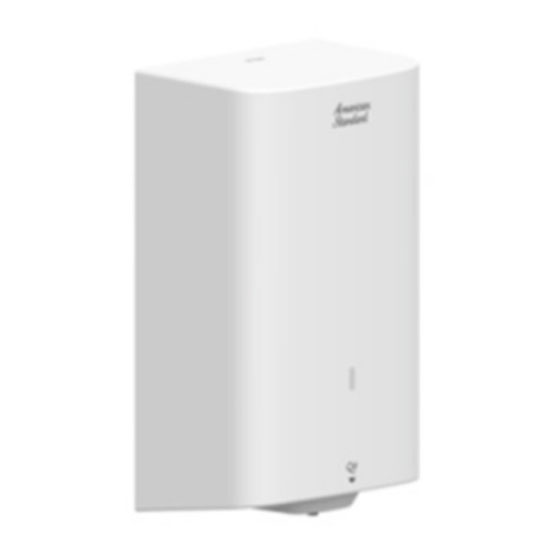 Hộp đựng xà phòng American Standard 1072689990 cảm ứng pin