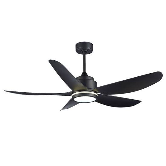 Quạt trần Benny Amore Enterno BFC52LUX-B