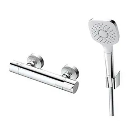 Sen tắm ToTo TBV03431V/TBW02005V nhiệt độ