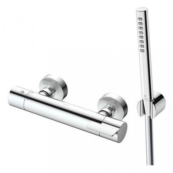 Sen tắm ToTo TBV03431V/TBW02017A nhiệt độ