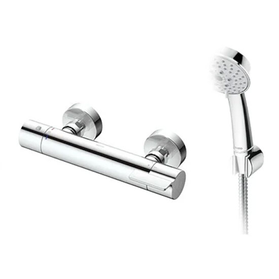 Sen tắm ToTo TBV03431V/TBW03002B nhiệt độ