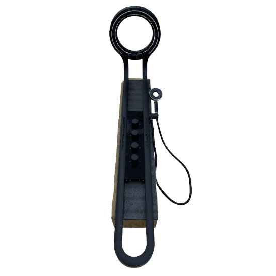 Sen thuyền Sewo SC4047-B treo tường màu đen