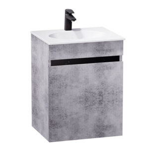 Tủ chậu rửa mặt lavabo Caesar LF5022+EH05022ASV