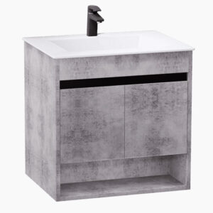 Tủ chậu rửa mặt lavabo Caesar LF5030+EH05030ASV