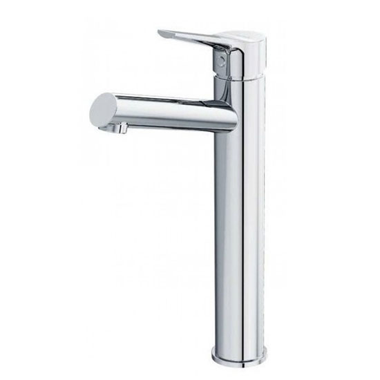 Vòi rửa lavabo Caesar B191C lạnh dây rút