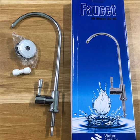 Vòi máy lọc nước RO Rovely 100A