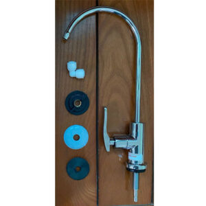 Vòi máy lọc nước RO Rovely 100Đ