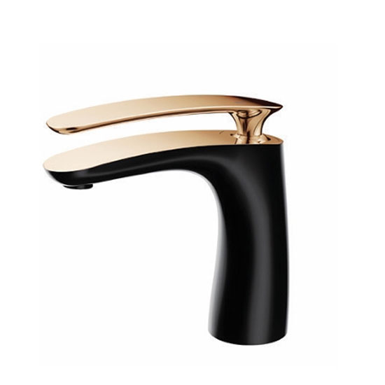 Vòi rửa lavabo Samwon GMFL-771 nóng lạnh