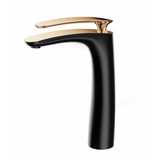 Vòi rửa lavabo Samwon GMFL-772 nóng lạnh