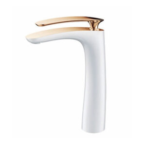 Vòi rửa lavabo Samwon GMFL-778 nóng lạnh