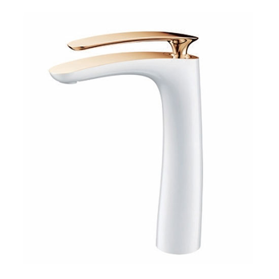 Vòi rửa lavabo Samwon GMFL-778 nóng lạnh