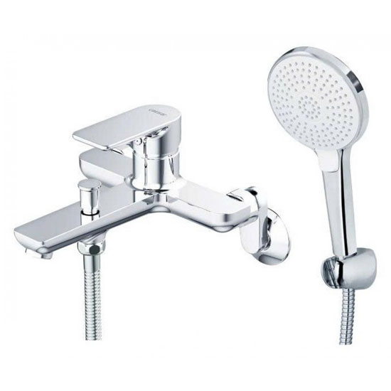 Vòi sen tắm Caesar S503C nóng lạnh Vòi sen tắm Caesar S503C nóng lạnh