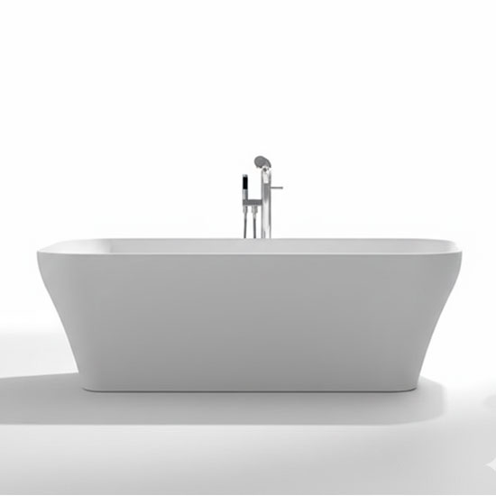 Bồn tắm ngâm Euroking EU-65158 đá nhân tạo