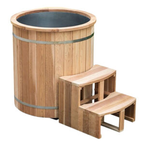 Bồn tắm ngâm nước lạnh Sewo WHT-S-810-RS