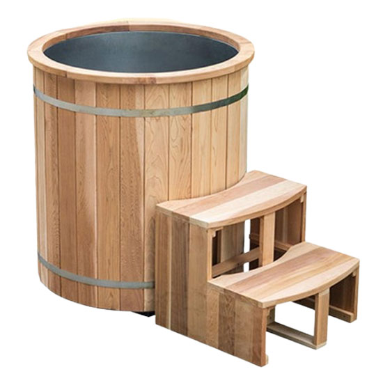 Bồn tắm ngâm nước lạnh Sewo WHT-S-810-RS Bồn tắm ngâm nước lạnh Sewo WHT-S-810-RS