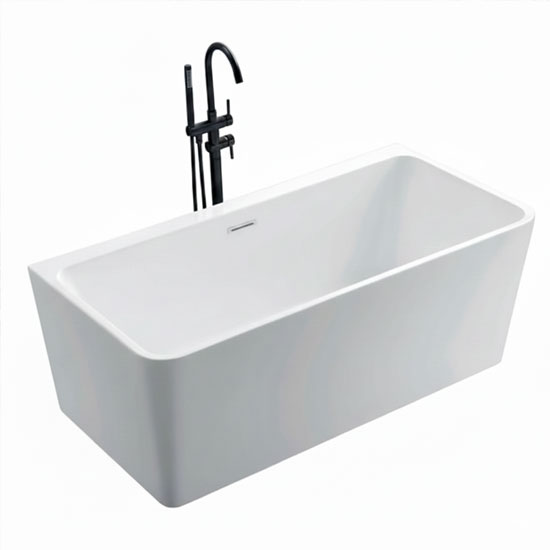 Bồn tắm Nofer NG-1833/1833 PLUS