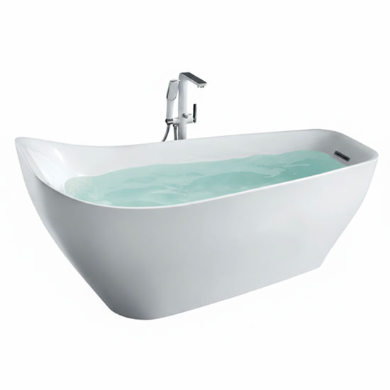 Bồn tắm Nofer NG-1846/1846 PLUS