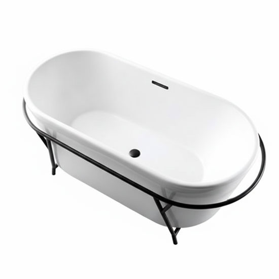 Bồn tắm Nofer NG-1981